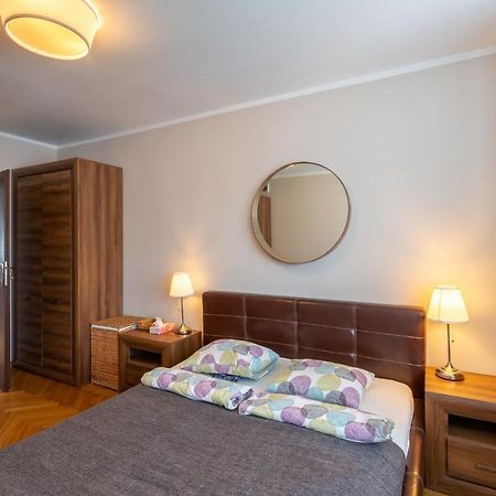 White Pier Apartament Sopot Ngoại thất bức ảnh
