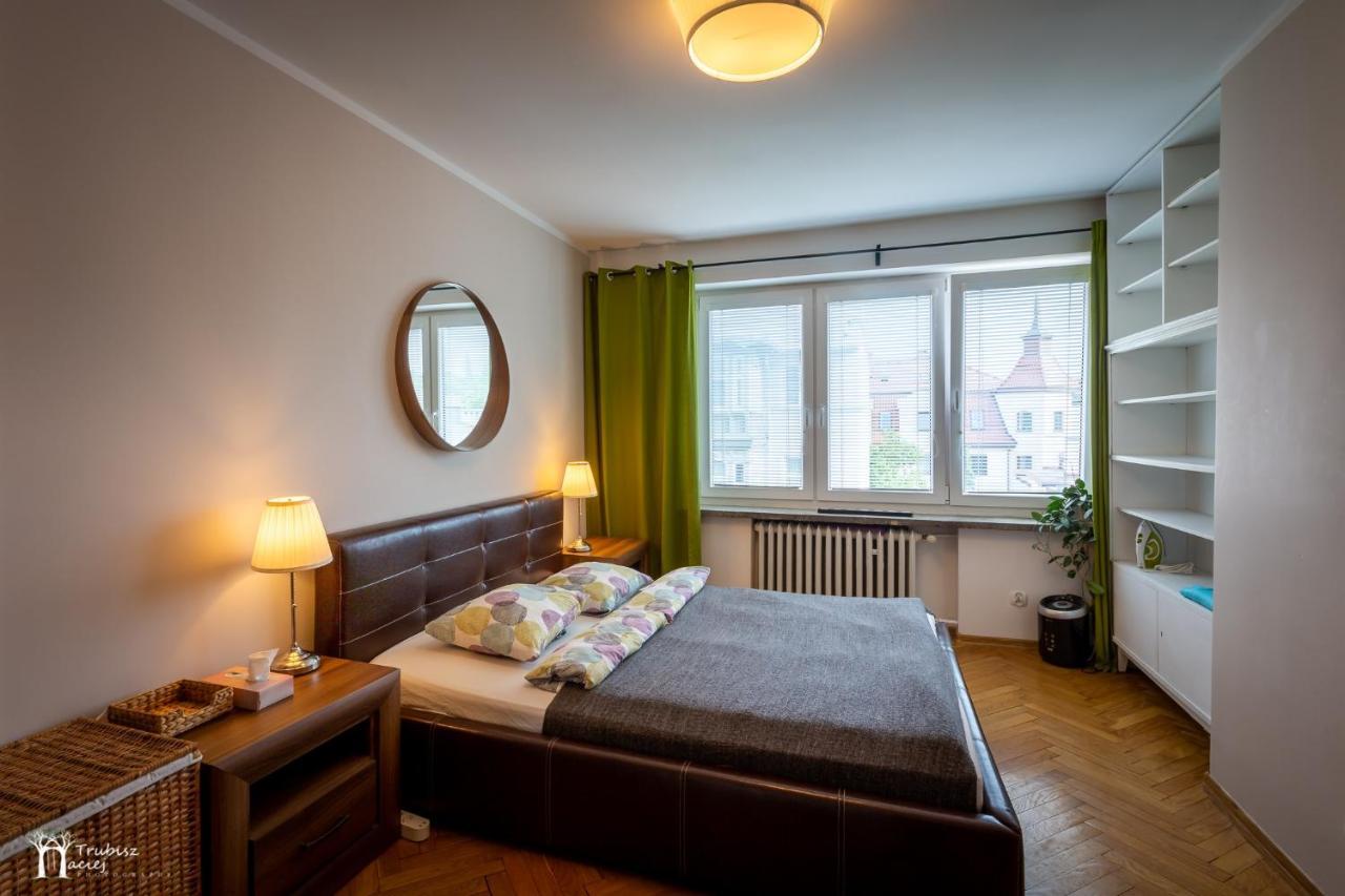 White Pier Apartament Sopot Ngoại thất bức ảnh