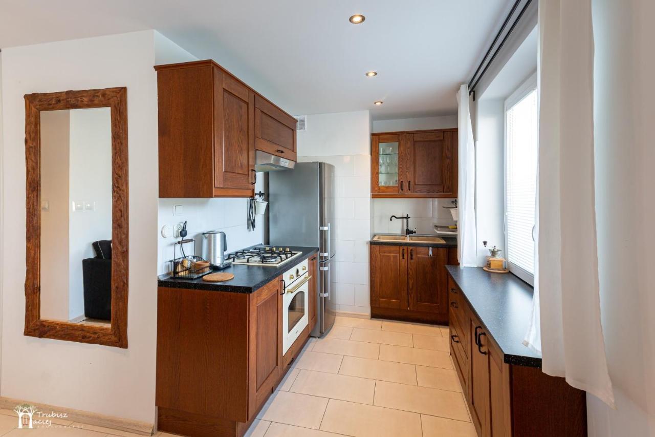 White Pier Apartament Sopot Ngoại thất bức ảnh