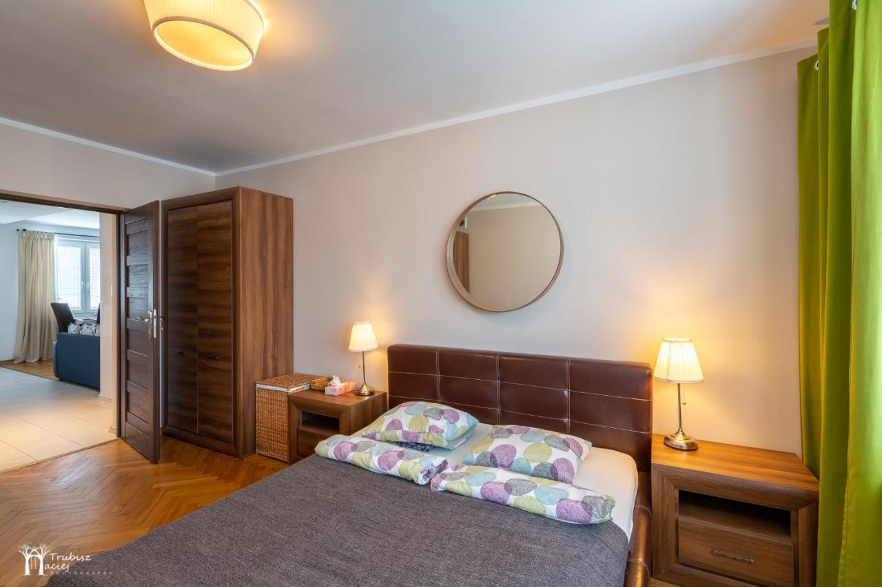 White Pier Apartament Sopot Ngoại thất bức ảnh