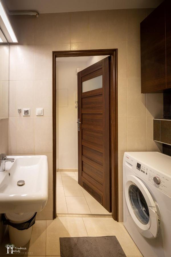 White Pier Apartament Sopot Ngoại thất bức ảnh